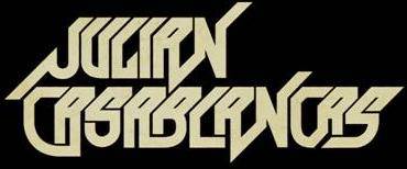 logo Julian Casablancas